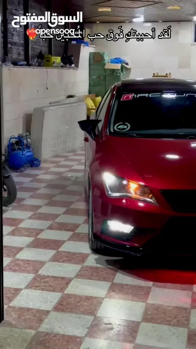 Seat leon 2020