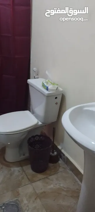 شقة مميزة في العقبة ودخول برقم سري