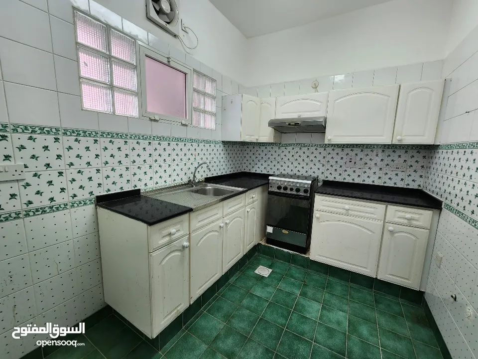 1 BR Flat in Al Khuwair in Central Location