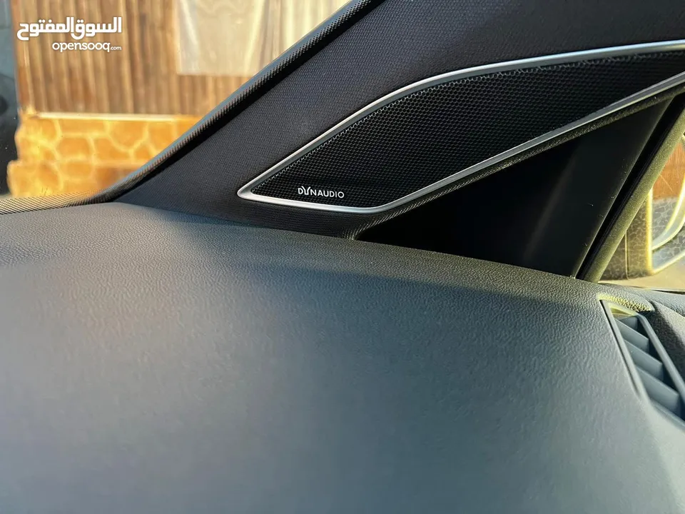 Golf 2019 tsi full option