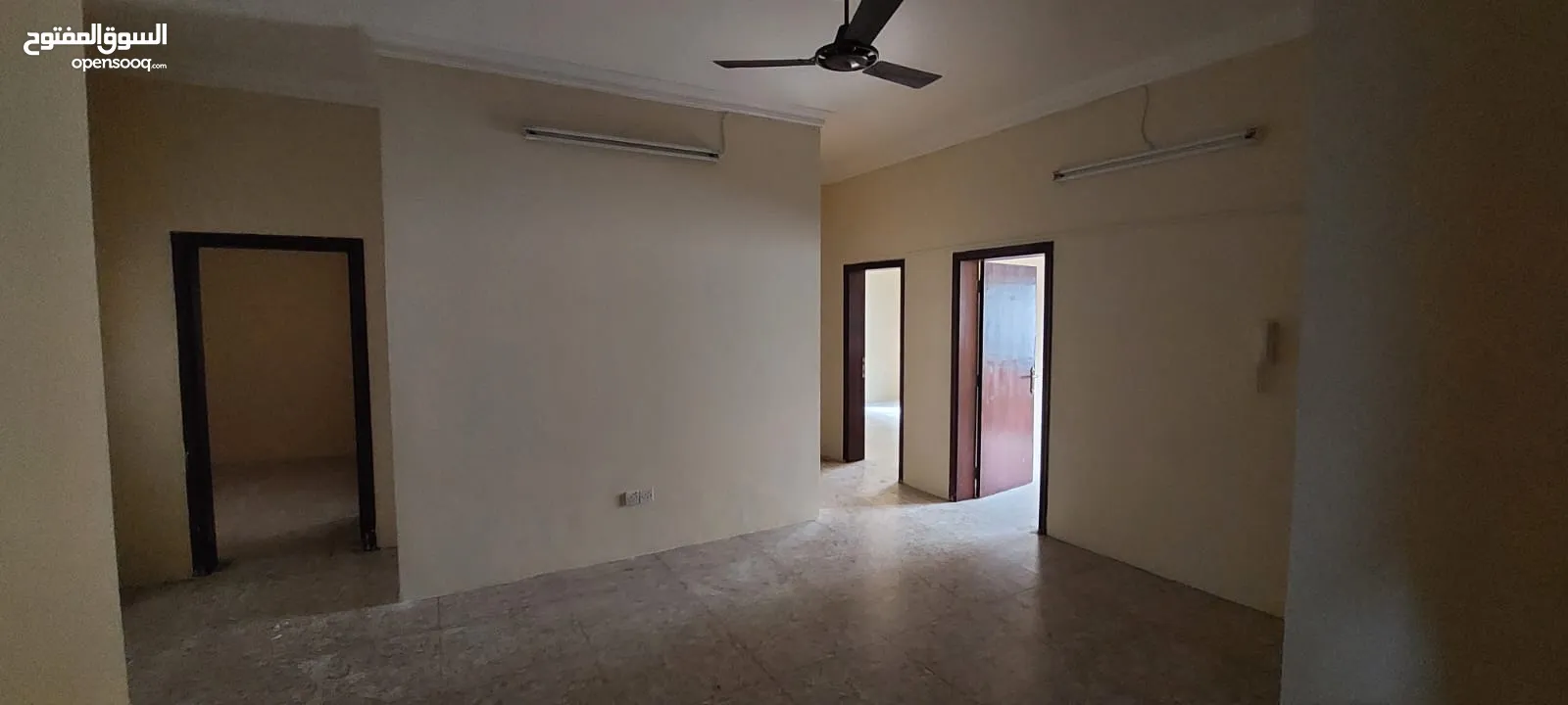 APARTMENT FOR RENT IN MUHRAQ 3BHK