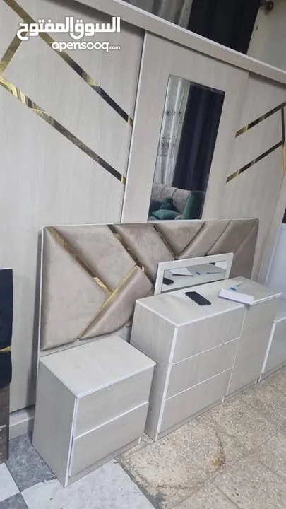 مفروشات بسعر الجمله