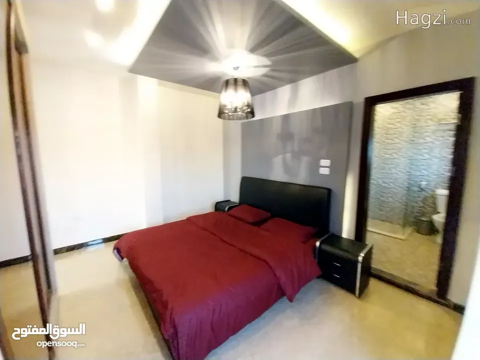 استوديو مفروشة للإيجار 60م2 ( Property 18232 ) سنوي فقط