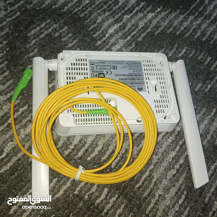 راوتر هواوي