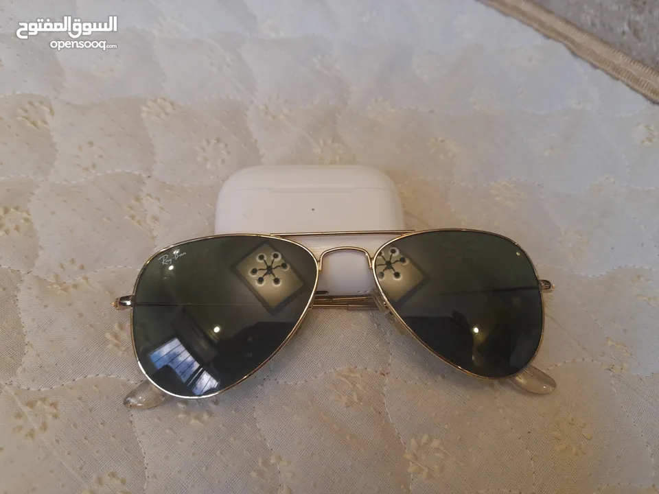 Ray Ban Sunglasses