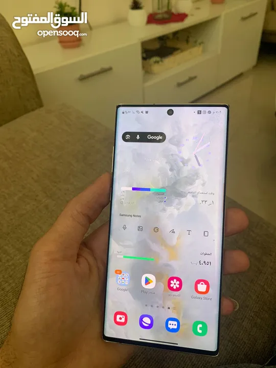 samsung note 10+