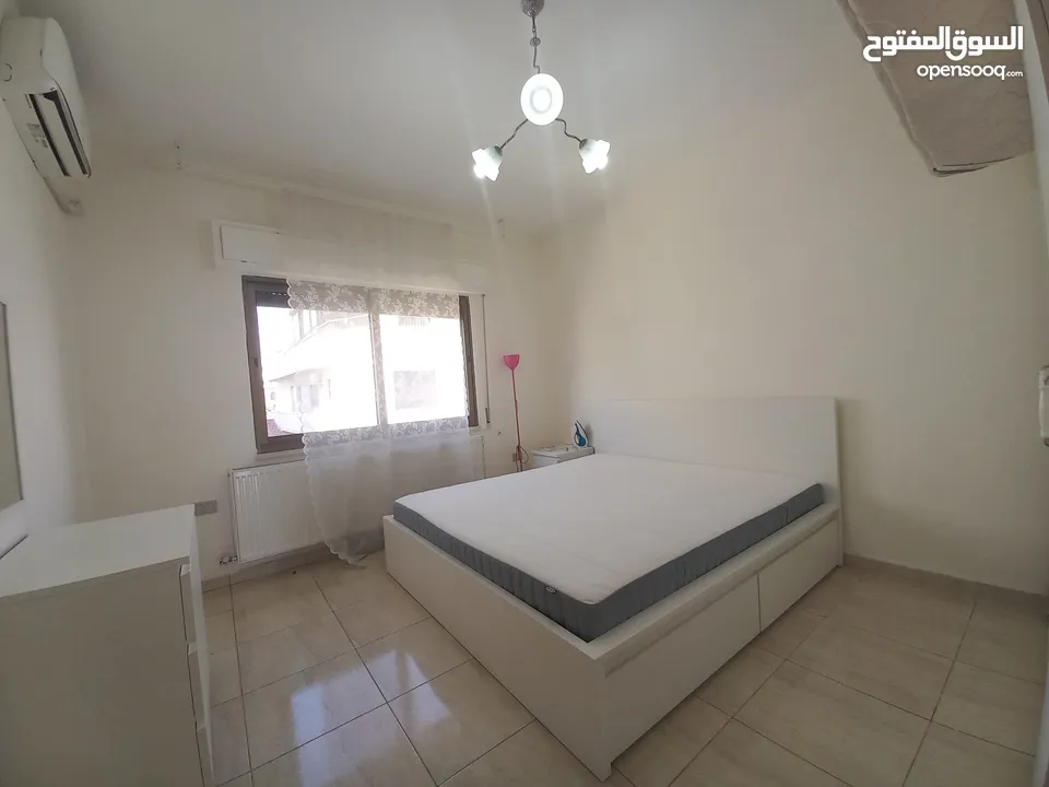 شقة مفروشة للإيجار في عبدون ( Property 38714 ) سنوي فقط