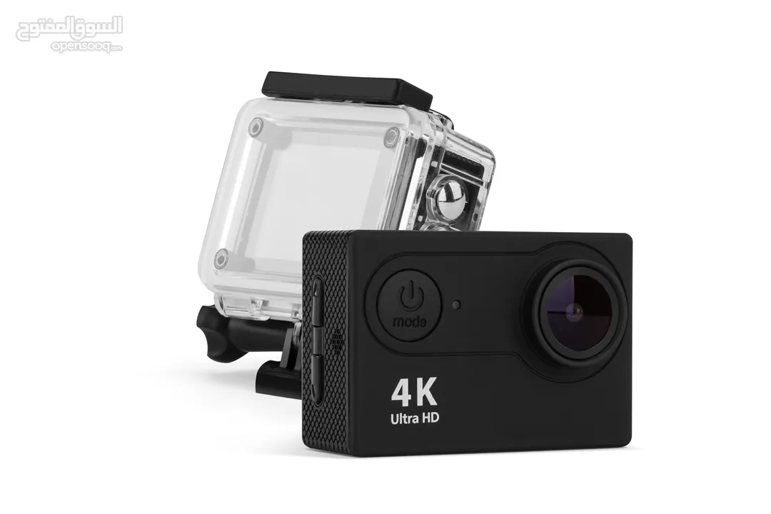 Kogan 4K 20MP Action Camera كاميرا رياضيه بدقة 4k  استرالية الصنع