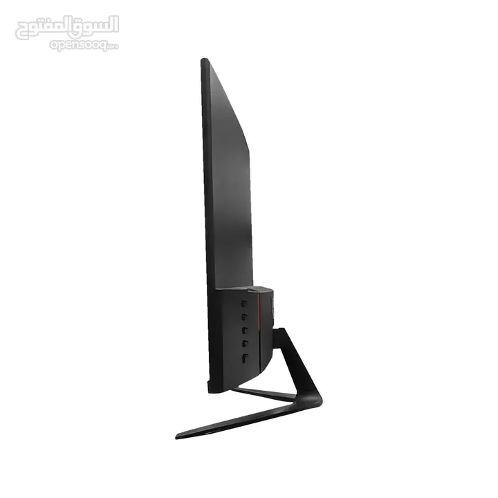 شاشة جيمنغ يودور منحنية 24 انش / بوصة - 165 هرتز  UDore Curved Gaming 24 Inch Monitor FHD