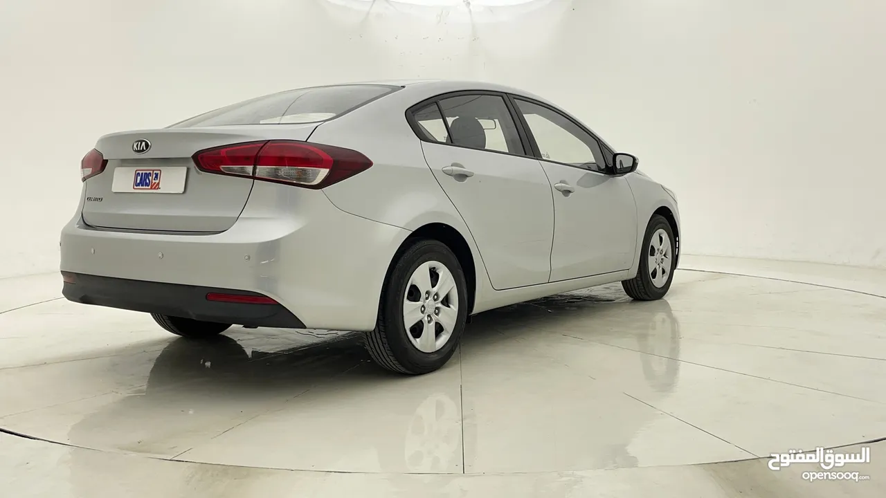 (FREE HOME TEST DRIVE AND ZERO DOWN PAYMENT) KIA CERATO