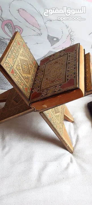 قران قديم انتيك