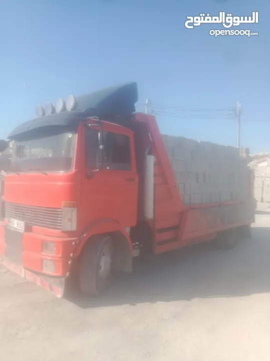 قلاب البي موديل 83 ماتور سلندر رشاش ولاغرام زيت 17 تيربو محدث كامل 817 جك مدفع موديل 83 فحص كامل ر