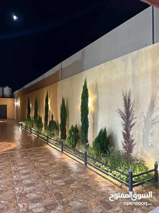 شاليه لونار Lunar chalet