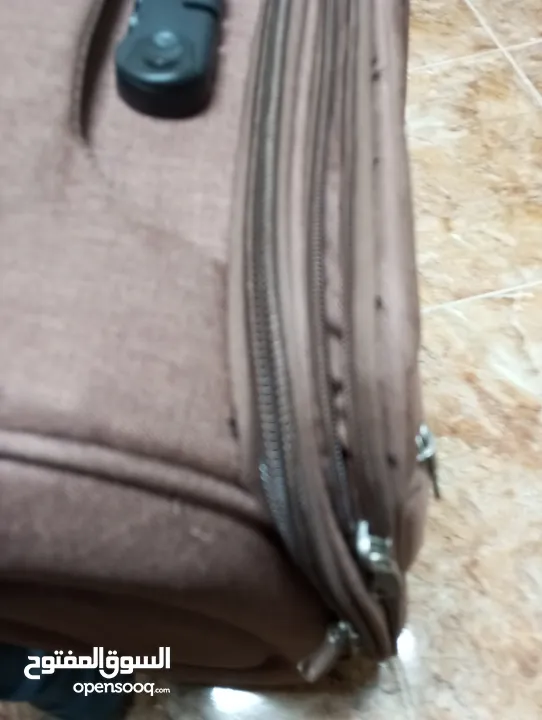 شنط حقائب سفر