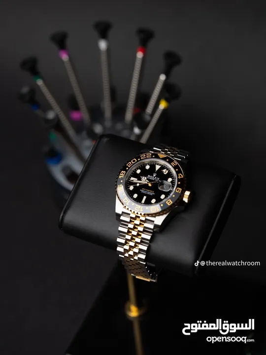 ساعات رولكس كوبي سوبر  ماستر هاي كوالتي عالي الجودة اتوماتيك احدث الموديلات الحصرية رولكس  Rolex