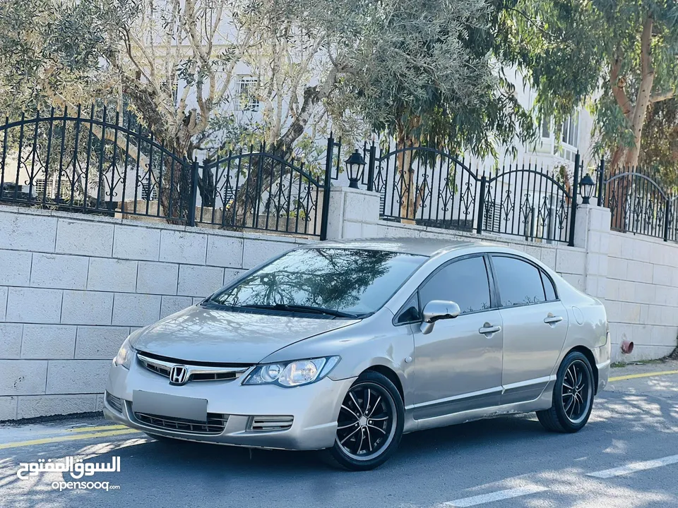 هوندا يفك سعر مميز ع الكاش