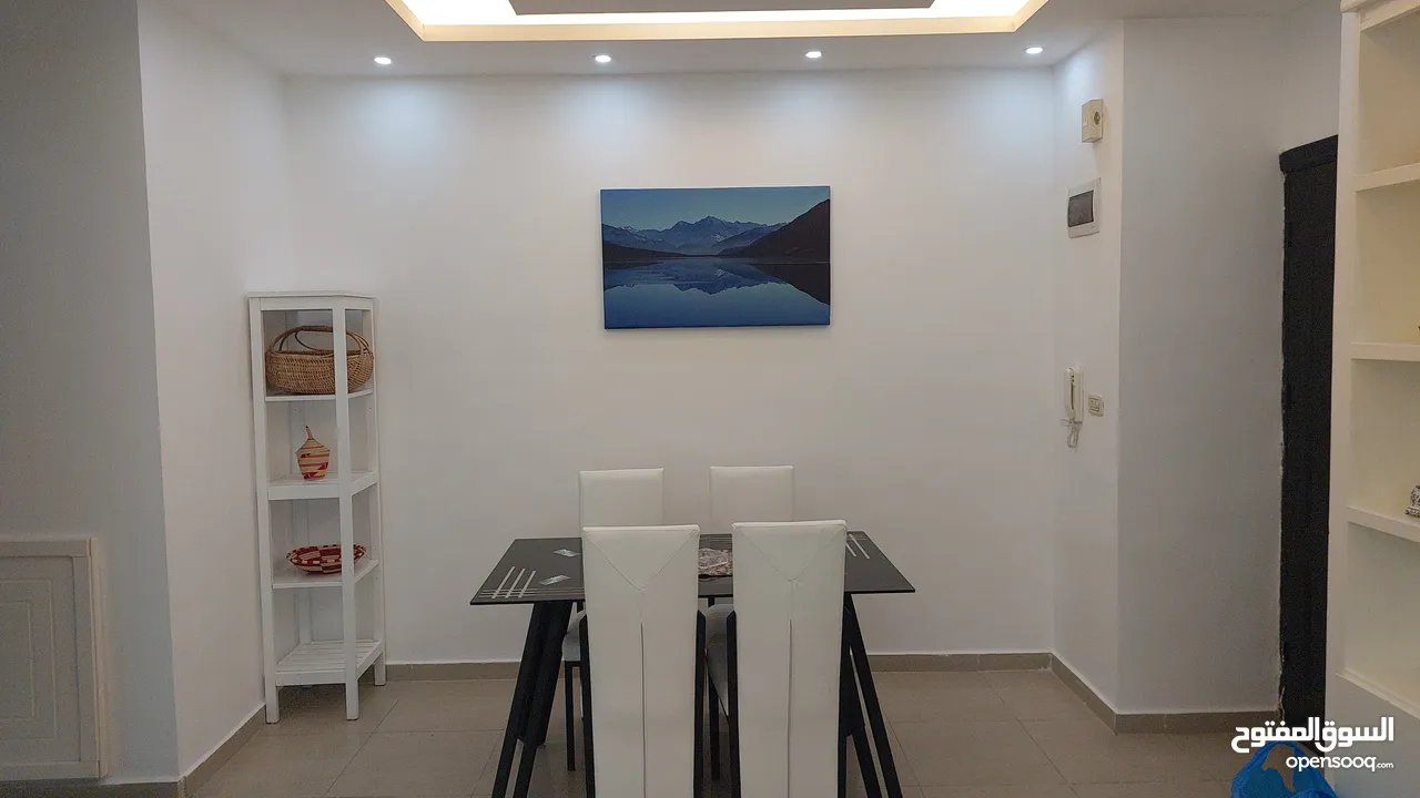 apartment For rent in Shmeisani