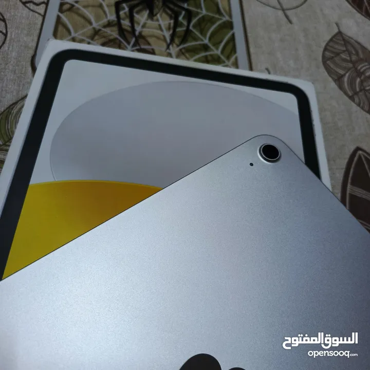 ايباد ابل الجيل العشر (2022 iPhone.10)