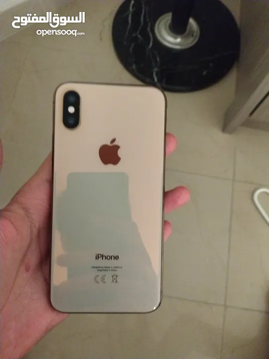 Iphone XS For Sale