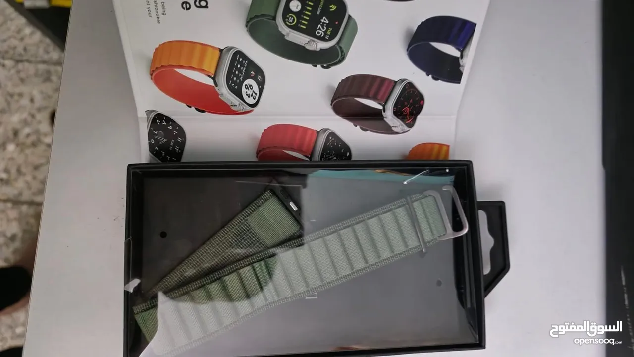 Apple Watch Series series 8 e-sim + GPS