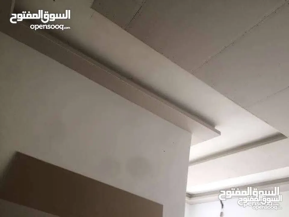 جبسن بورد -ديكور -جبسم بورد
