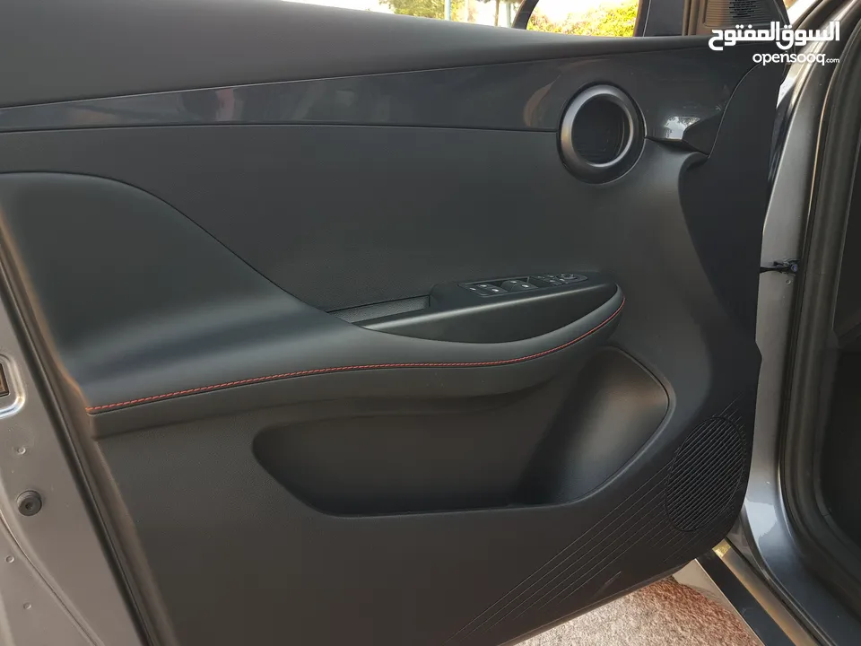 فيراني BYD E2 2023 LUXURY