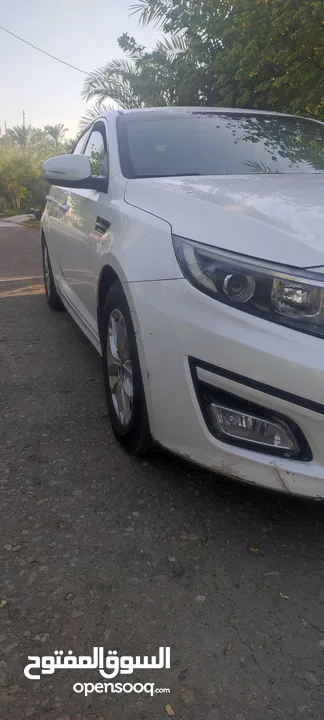 اوبتيما 15 Optima15