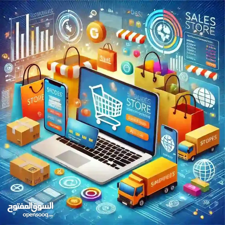 مطلوب شريك ممول مشروع شغال ناجح في مجال هندسة الحاسوب و شركات