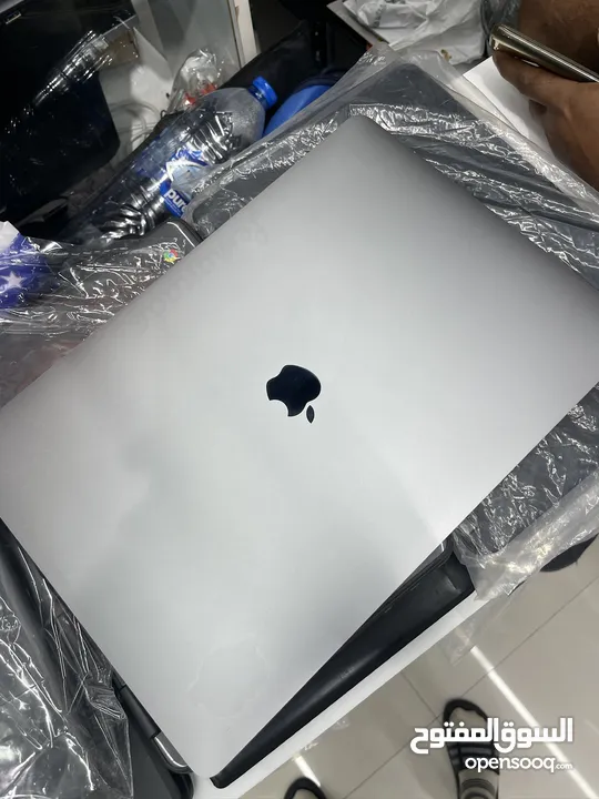 MacBook Pro 2019 16 inches