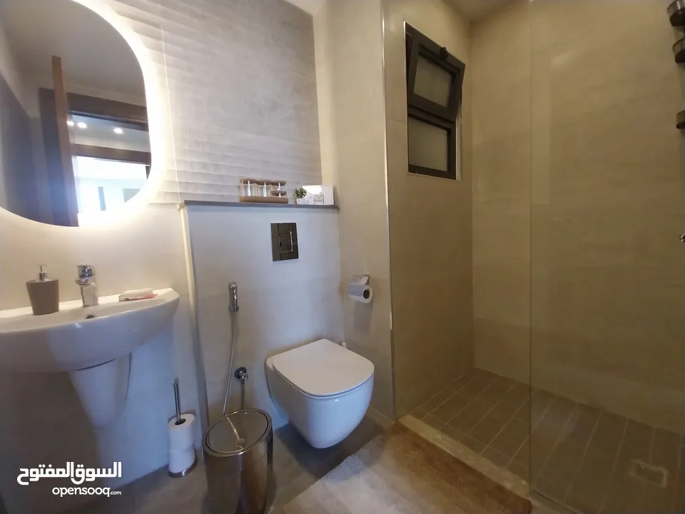 شقة للايجار في عبدون  ( Property 33266 ) سنوي فقط