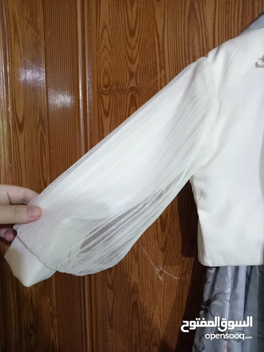 فساتين بناتي لبسه وحدة مناسب للعيد