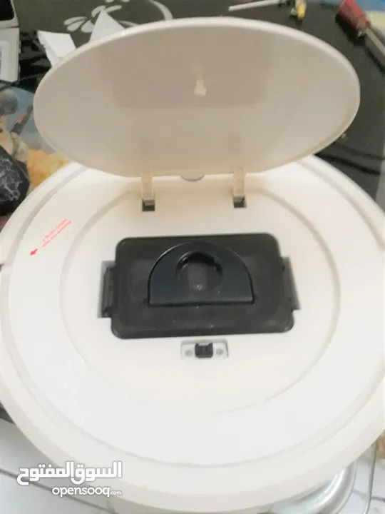 Robot Vacuum Kogan Compact by Whats App in Description (252246435) السوق المفتوح