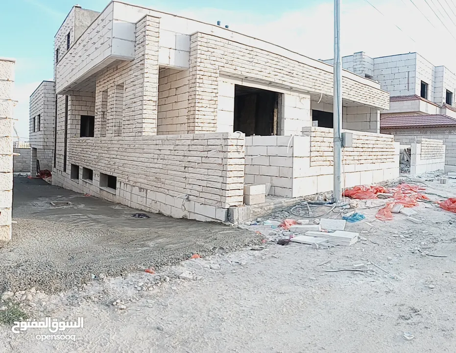 مؤسسة اكسير للمقاولات الانشائية