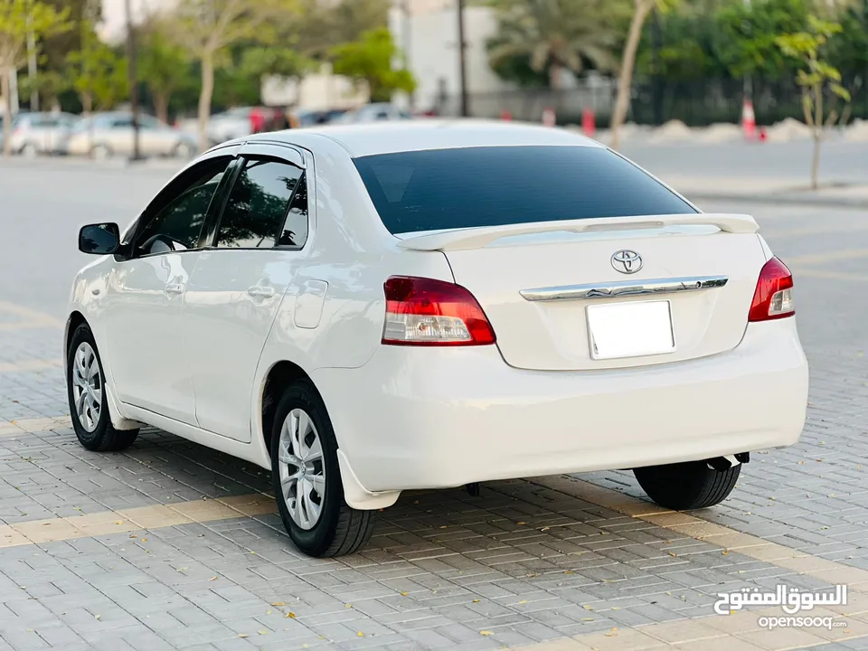 ToYoTa Yaris 2010 Model/Well maintained/For sale