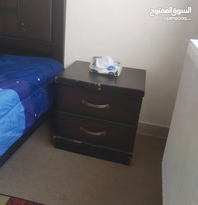 اثاث للبيع  بالكامل مش مفرق