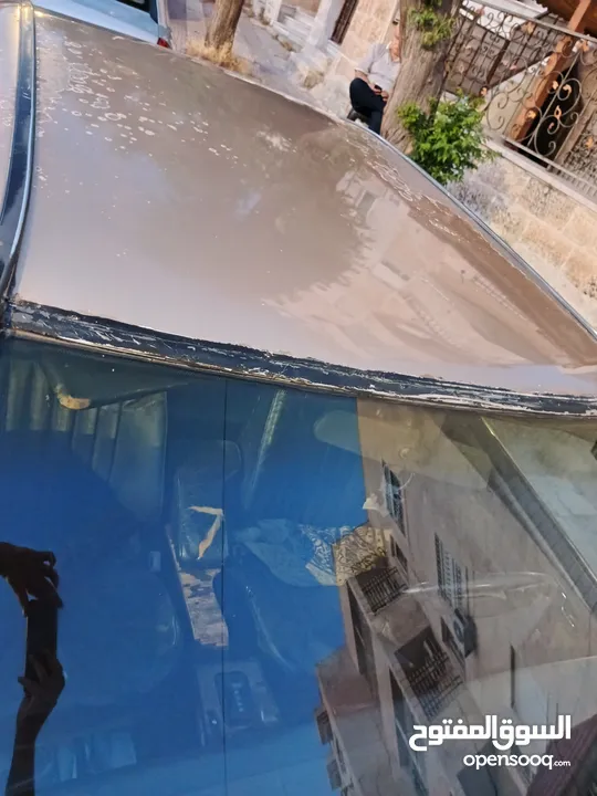 مرسيدس E190 للبيع