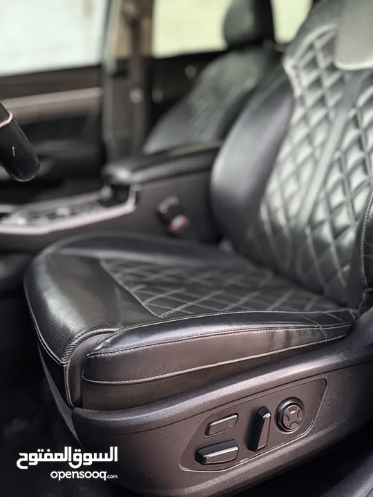 سورينتو 2021 فل اضافات 2/4