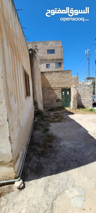 منزل مستقل للبيع