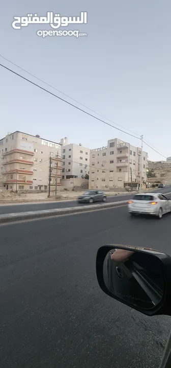 قطعة أرض مميزة في الجبيهة