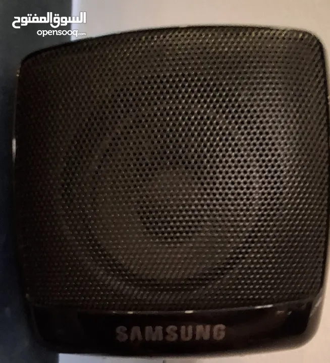 مسرح منزلي سامسونج 5.1  بقوة  850W