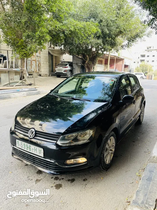 فررررم فرررم عالكاش بولو موديل 18-17 اصل اوتومات