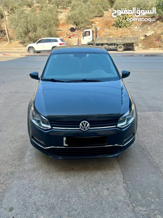 بولو 2015 لبييع