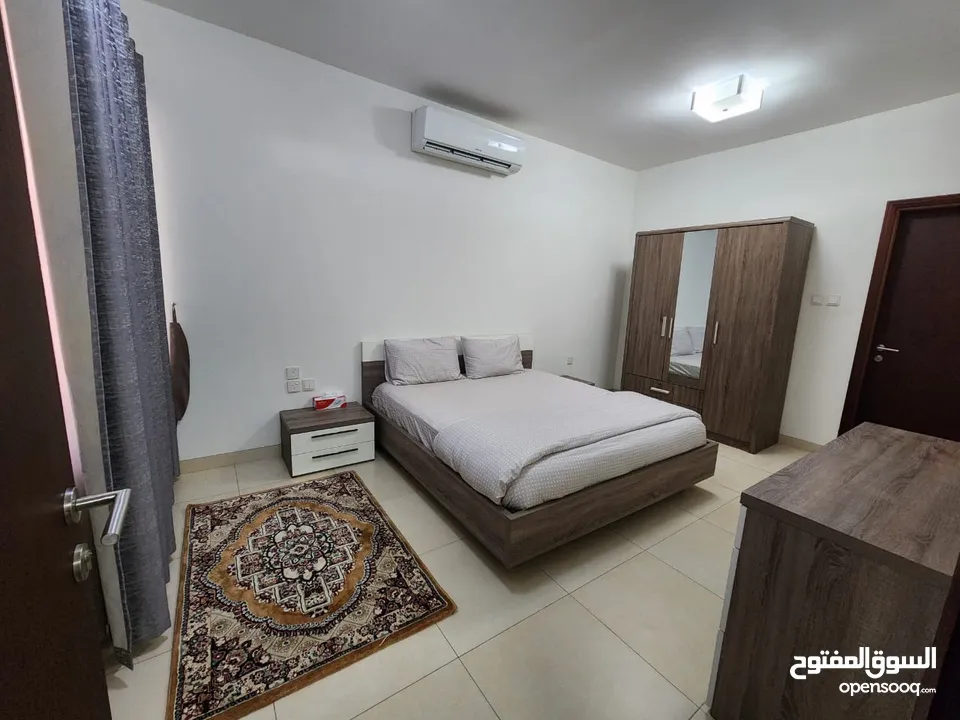 High end apartment in Qurom