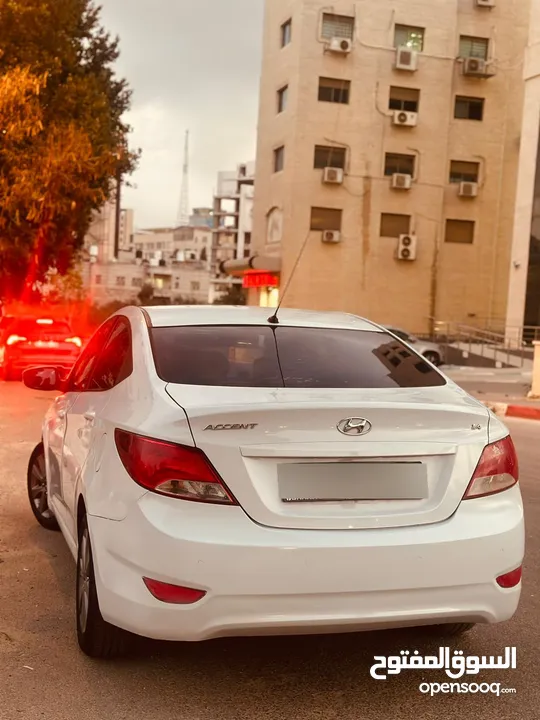 سعر حرق هونداي اكسنت 2019 اوتوماتيك عداد قليل