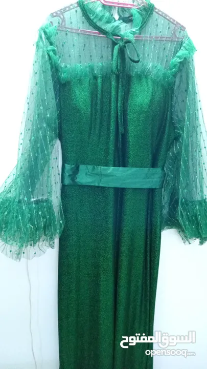 فساتين سهرة