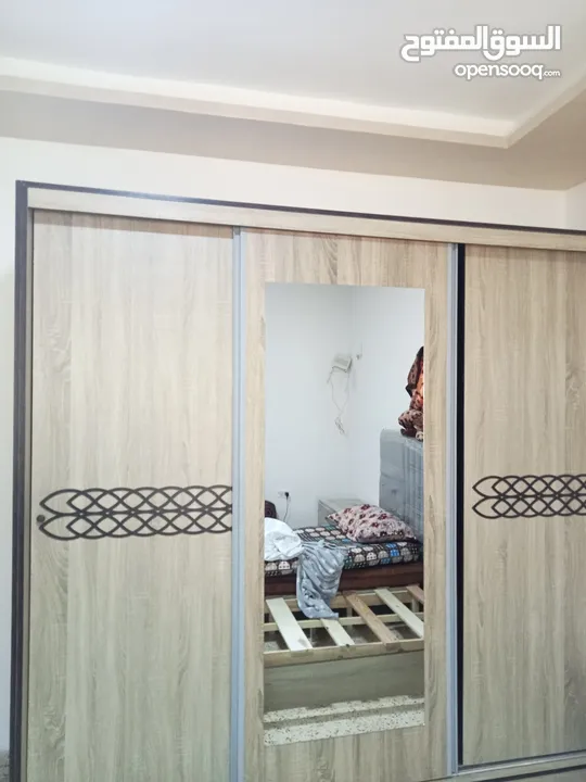 غرفه نوم وكاله للبيع