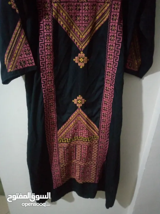 ثوب الزعيم صناعه مصريه جديد