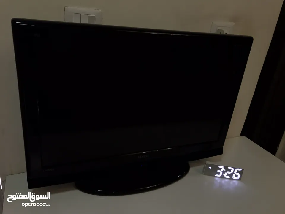 شاشة تلفزيون 60Hz بزبط للقيمنق ولكل اشي  30 انش فقط ب49.99 قابل للتفاوض