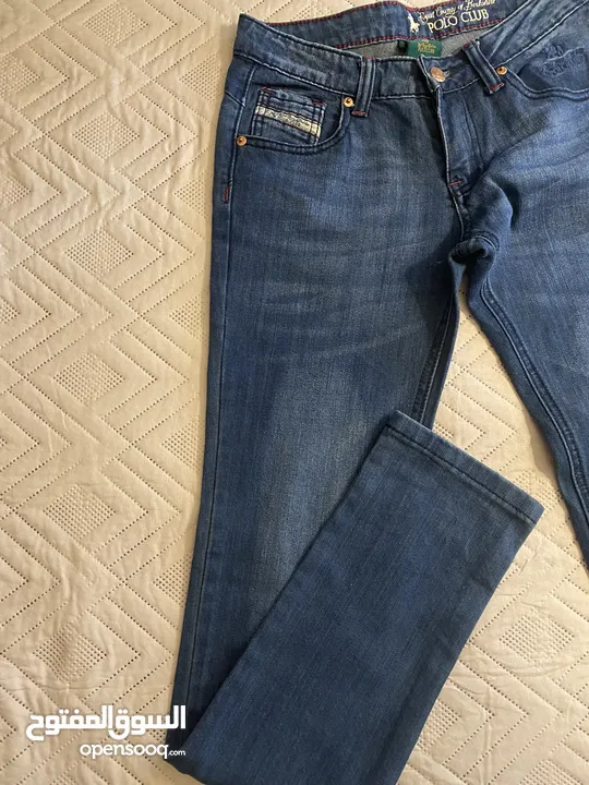 Polo club Jeans