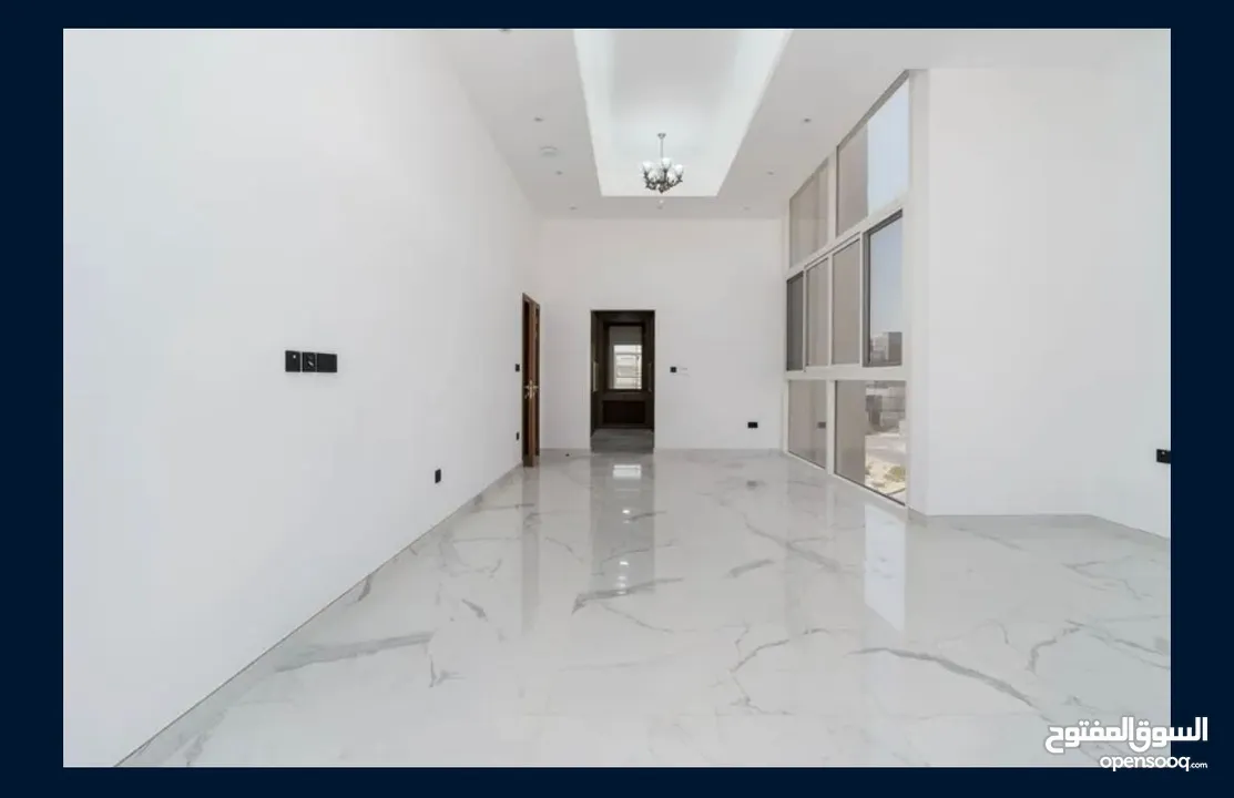 Villa for sale in nad Alsheba 4   للبيع فيلا في ند الشبا 4   